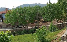 Sintrivanis Mountain